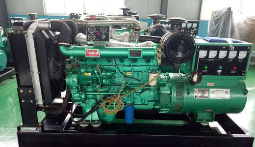 鹰潭发电机不发电的原因 鹰潭发电机不发电的原因