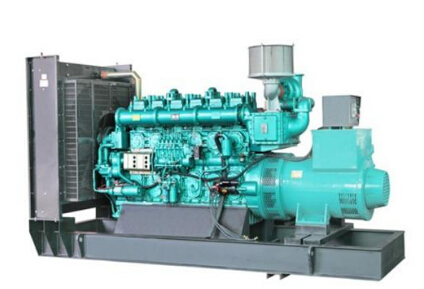 鹰潭发电机出租