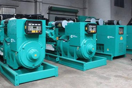 鹰潭柴油发电机 鹰潭柴油发电机