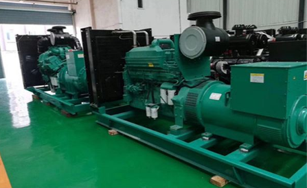 鹰潭发电机出租 鹰潭发电机出租